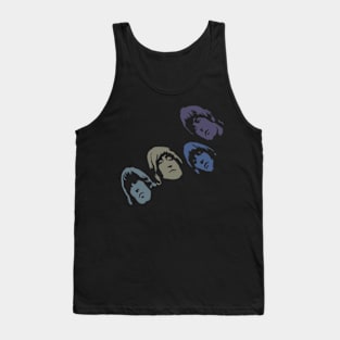 rubbersoul Tank Top